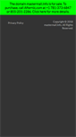 Mobile Screenshot of mastermail.info